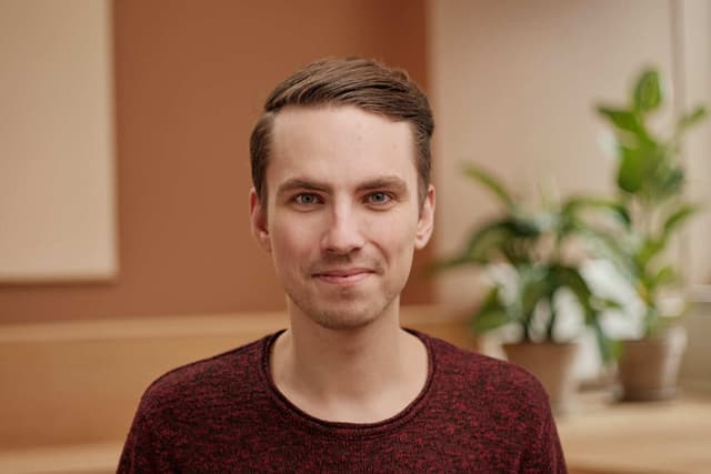 Magnus Dahl